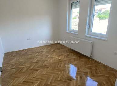 Dvoiposoban stan, Sombor, prodaja, 54m2, 82500e, id953010