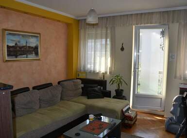 Trosoban stan, Novi Sad, prodaja, 66m2, 139000e, id954546
