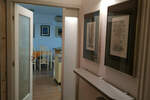 Dvoiposoban stan, Beograd, Blok 62, izdavanje, 66m2, 550e, id955425