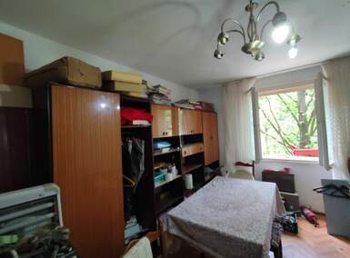 Dvosoban stan, Novi Sad, prodaja, 48m2, 77250e, id955484