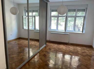 Trosoban stan, Beograd, Palata pravde, izdavanje, 70m2, 800e, id803172