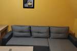 Jednoiposoban stan, Niš, Staro groblje, izdavanje, 40m2, 230e, id957322