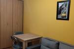Jednoiposoban stan, Niš, Staro groblje, izdavanje, 40m2, 230e, id957322