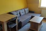 Jednoiposoban stan, Niš, Staro groblje, izdavanje, 40m2, 230e, id957322