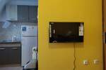 Jednoiposoban stan, Niš, Staro groblje, izdavanje, 40m2, 230e, id957322