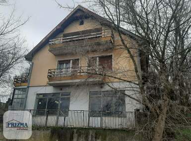 Poslovni prostor / Lokal, Varvarin, prodaja, 150m2, 32000e, id957378