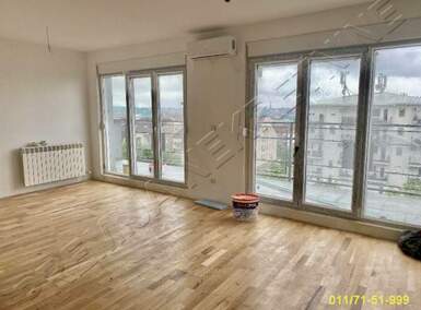 Stan, Beograd, Mirijevo, prodaja, 119m2, 207882e, id957379