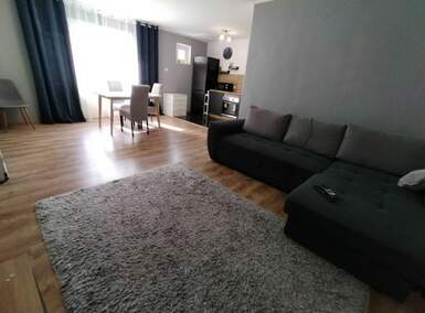 Dvosoban stan, Novi Sad, centar, prodaja, 60m2, 113300e, id957487