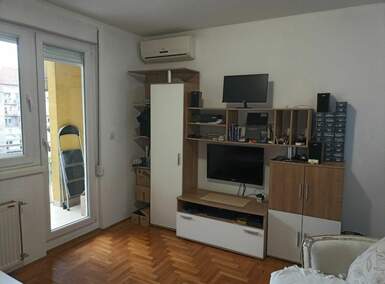 Jednosoban stan, Novi Sad, prodaja, 31m2, 77250e, id957564