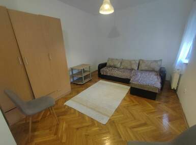 Jednosoban stan, Novi Sad, prodaja, 25m2, 68960e, id957584
