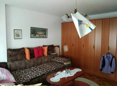 Jednosoban stan, Novi Sad, prodaja, 36m2, 65780e, id958486