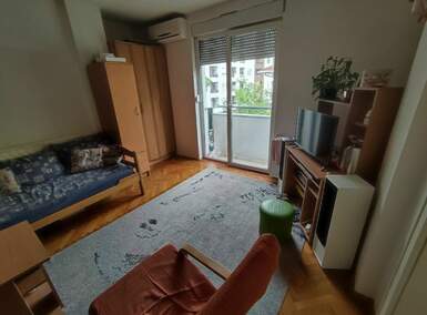 Jednoiposoban stan, Novi Sad, Socijalno, prodaja, 33m2, 100940e, id959019