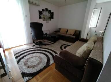 Jednosoban stan, Novi Sad, Centar, prodaja, 30m2, 99910e, id959136