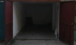 Garaza, Novi Sad, Spens, prodaja, 15m2, 18200e, id959177