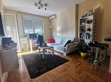Jednoiposoban stan, Novi Sad, Bulevar Evrope, prodaja, 33m2, 110210e, id960165