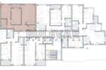 Trosoban stan, Niš, Centar, prodaja, 67m2, 125670e, id960202