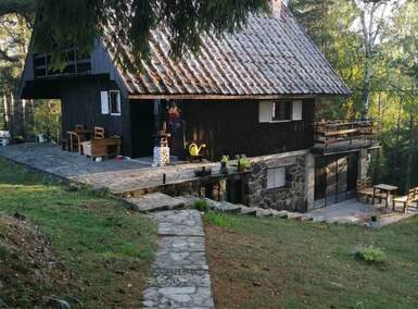 Cetvorosoban stan, Valjevo, Divčibare, prodaja, 85m2, 145000e, id962465