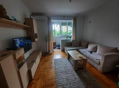 Jednoiposoban stan, Novi Sad, prodaja, 38m2, 103000e, id962485