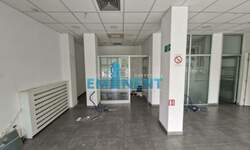 Poslovni prostor / Lokal, Beograd, Hram Svetog Save, izdavanje, 90m2, 4000e, id962567