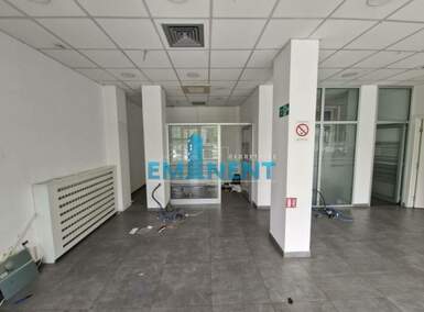 Poslovni prostor / Lokal, Beograd, Hram Svetog Save, izdavanje, 90m2, 4000e, id962567