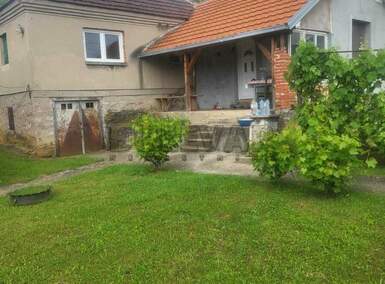 Kuca, Kragujevac, Veliki Šenj, prodaja, 75m2, 45000e, id962686