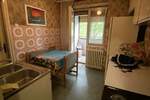 Dvosoban stan, Novi Sad, Satelit, prodaja, 46m2, 92700e, id963320