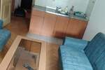 Garsonjera, Beograd, Mirjevo, izdavanje, 27m2, 350e, id963439