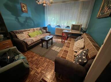 Dvoiposoban stan, Novi Sad, prodaja, 52m2, 66950e, id963472