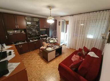Dvosoban stan, Novi Sad, Avijacija, prodaja, 60m2, 122000e, id964056