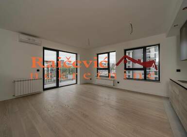 Trosoban stan, Beograd, Beograd Na Vodi, prodaja, 87m2, 480000e, id964094