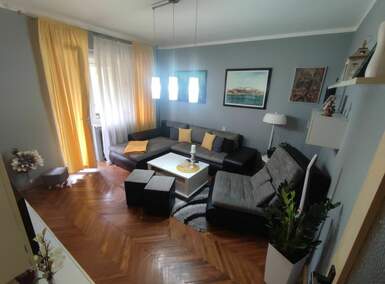 Dvosoban stan, Novi Sad, Grbavica, prodaja, 52m2, 180360e, id964431