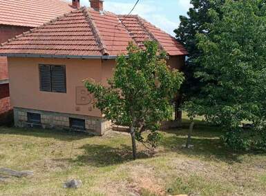 Kuca, Kragujevac, Kragujevac, prodaja, 45m2, 38200e, id965390