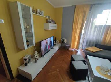 Dvosoban stan, Novi Sad, Grbavica, prodaja, 52m2, 180360e, id966504