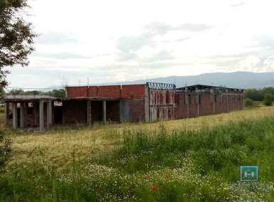 Poslovni prostor / Lokal, Vranje, Zlatokop, izdavanje, 300m2, 700e, id967212