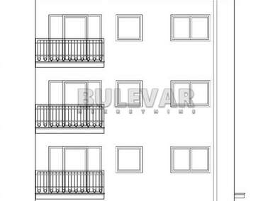 Cetvorosoban stan, Kragujevac, Erdoglija, prodaja, 109m2, 160420e, id967365