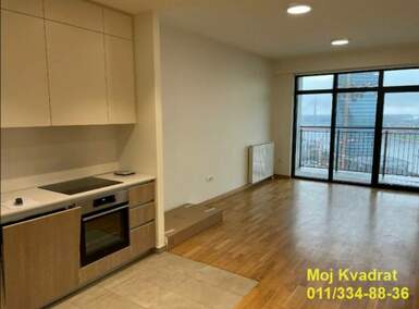 Trosoban stan, Beograd, Beograd na vodi, prodaja, 83m2, 400000e, id968484