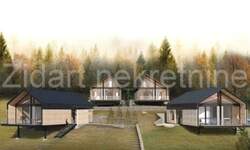 Kuca, Zlatibor, Vodice, prodaja, 90m2, 165000e, id970062