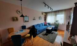 Dvosoban stan, Novi Sad, prodaja, 43m2, 119480e, id970123