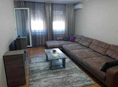 Trosoban stan, Novi Sad, prodaja, 75m2, 309000e, id971350