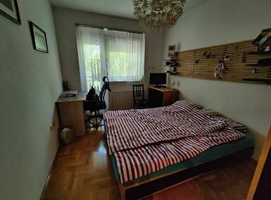 Dvosoban stan, Novi Sad, prodaja, 51m2, 130810e, id971976