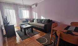 Dvoiposoban stan, Novi Sad, prodaja, 56m2, 139050e, id972324