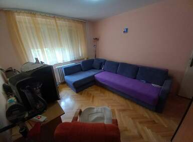 Dvosoban stan, Novi Sad, sajam, prodaja, 54m2, 97850e, id972434
