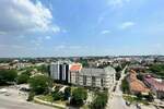 Dvosoban stan, Novi Sad, prodaja, 51m2, 94550e, id973099