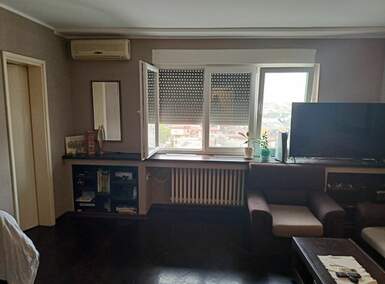 Jednoiposoban stan, Novi Sad, Bulevar Oslobođenja, prodaja, 36m2, 87550e, id973819