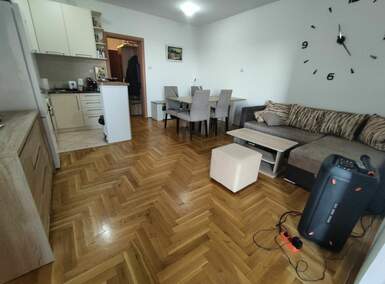 Dvosoban stan, Novi Sad, prodaja, 46m2, 108980e, id974339
