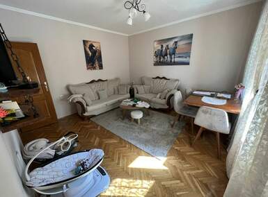 Dvosoban stan, Novi Sad, prodaja, 52m2, 154500e, id974644