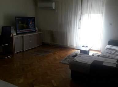 Garsonjera, Novi Sad, Novo Naselje, prodaja, 32m2, 77250e, id974667