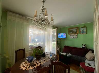 Dvosoban stan, Novi Sad, prodaja, 51m2, 108000e, id974840