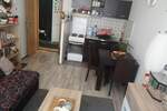 Jednoiposoban stan, Niš, Staro Groblje, izdavanje, 38m2, 270e, id888720