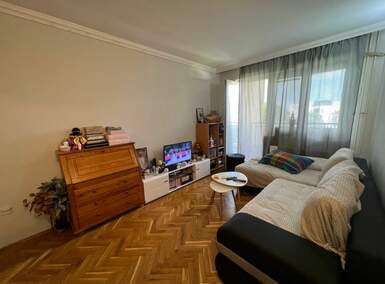 Dvosoban stan, Novi Sad, Socijalno - Žitni Trg, prodaja, 47m2, 125660e, id977190